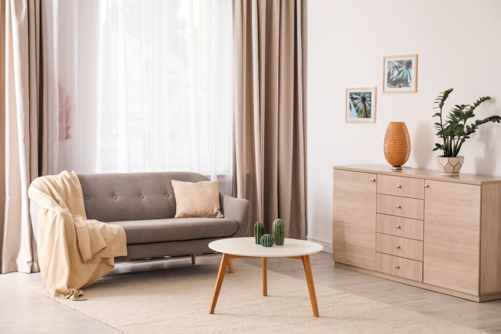 Furniture Shop in East London