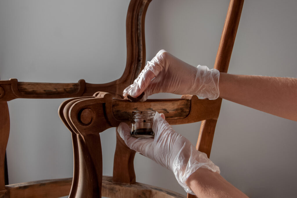 Bespoke Furniture in East London