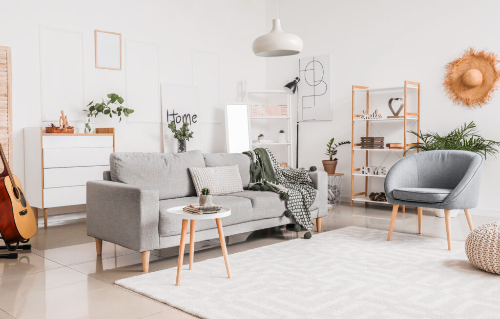 Furniture Shop East London